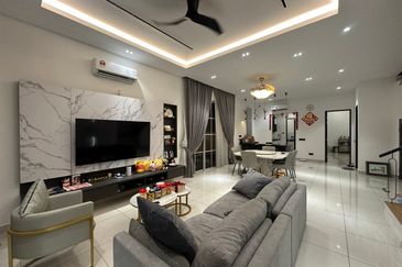 Stoneridge @ Eco Majestic