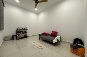 Stoneridge @ Eco Majestic