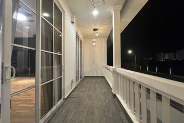 Stoneridge @ Eco Majestic