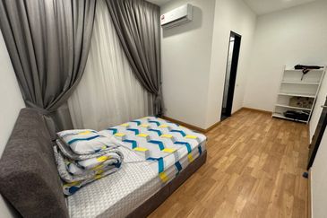 Stoneridge @ Eco Majestic