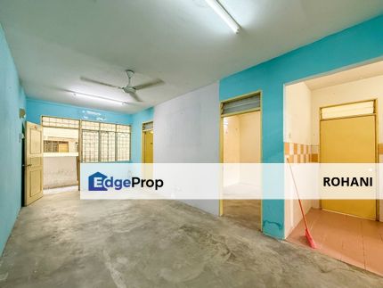 MENTARI COURT BANDAR SUNWAY SELANGOR MURAH FOR SALE, Selangor, Bandar Sunway