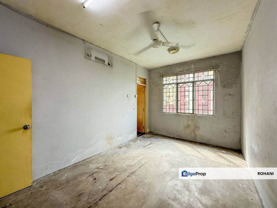 MENTARI COURT BANDAR SUNWAY SELANGOR MURAH FOR SALE, Selangor, Bandar Sunway