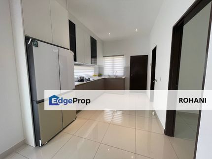 Taman Puncak Awani, Sungai Buloh Selangor [NEW HOUSE BOOKING 1K] FOR SALE, Selangor, Sungai Buloh