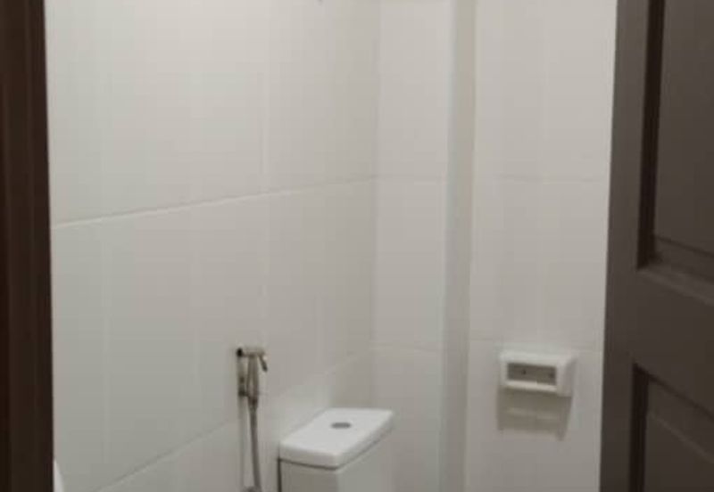 Bandar Warisan Puteri