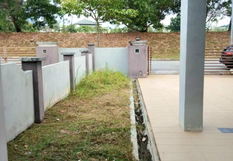 Bandar Warisan Puteri