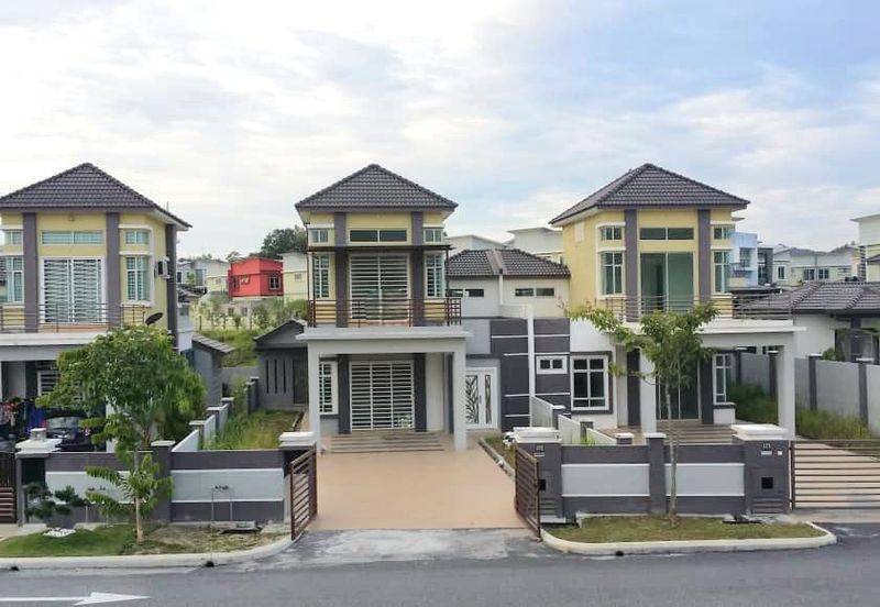 Bandar Warisan Puteri