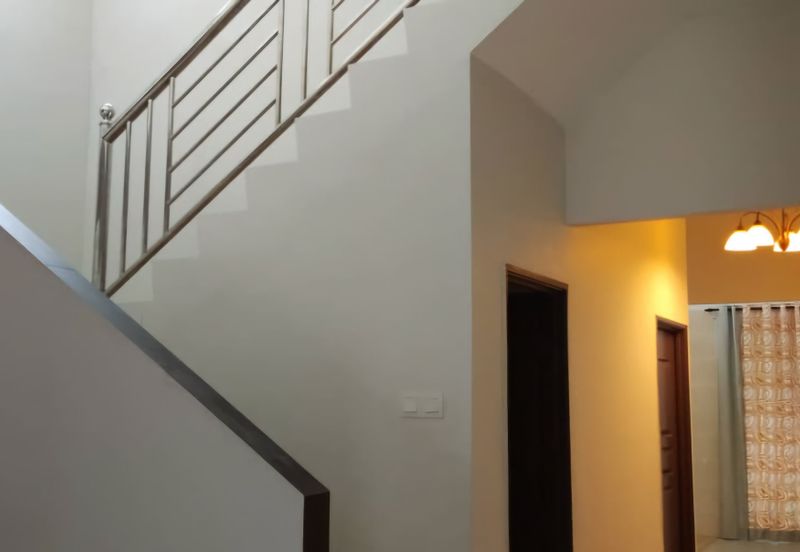 Bandar Warisan Puteri