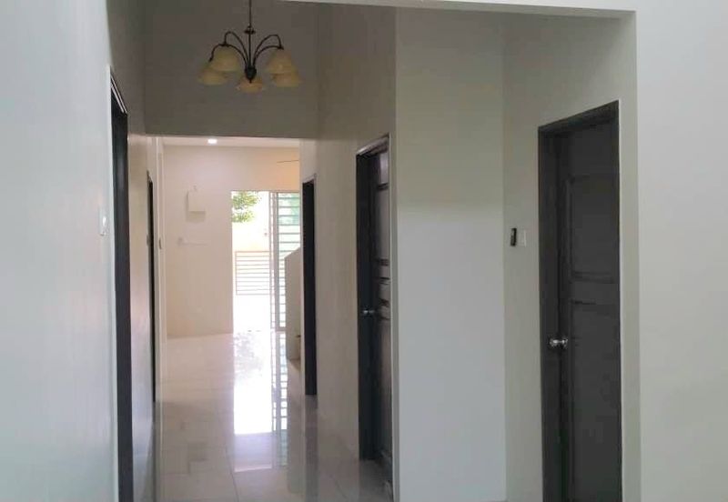 Bandar Warisan Puteri