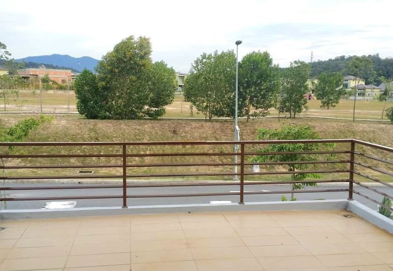 Bandar Warisan Puteri