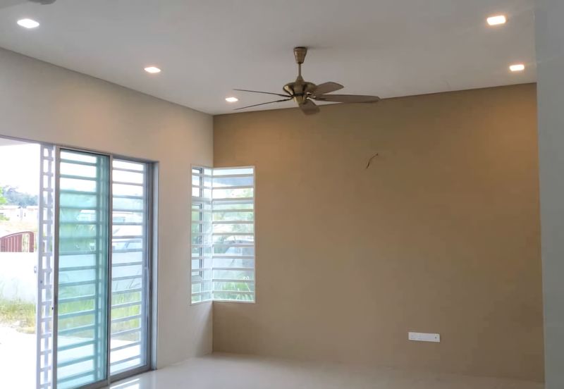 Bandar Warisan Puteri