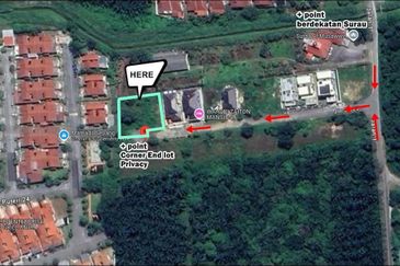 Bandar Baru Salak Tinggi