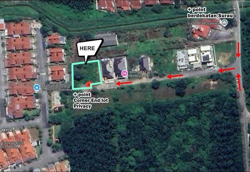 Bandar Baru Salak Tinggi