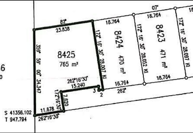 Bandar Baru Salak Tinggi