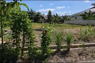 Bandar Baru Salak Tinggi