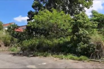 Bandar Baru Salak Tinggi