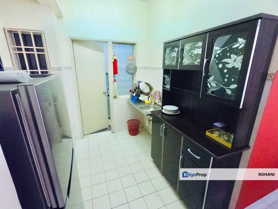  Pelangi Damansara Bandar Utama Selangor Condominium 𝐋𝐄𝐕𝐄𝐋 𝟏 𝐅𝐔𝐋𝐋𝐘 𝐅𝐔𝐑𝐍𝐈𝐒𝐇𝐄𝐃 𝐅𝐋𝐄𝐗𝐈𝐁𝐋𝐄 𝐃𝐄𝐏𝐎𝐒𝐈𝐓 For Sale, Selangor, Bandar Utama