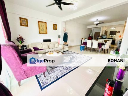 Mas Kiara Residences Taman Tun Dr Ismail Kuala Lumpur Condominium FACING OPEN 𝐃𝐄𝐏𝐎𝐒𝐈𝐓 𝐅𝐋𝐄𝐗𝐈𝐁𝐋𝐄 𝐆𝐎𝐎𝐃 𝐂𝐎𝐍𝐃𝐈𝐓𝐈𝐎𝐍 For Sale, Kuala Lumpur, Taman Tun Dr Ismail