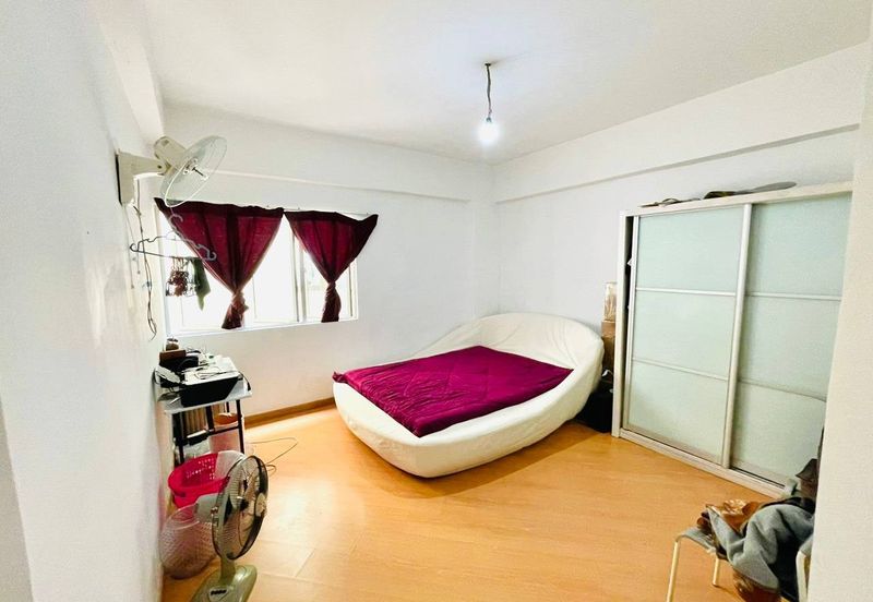 Mas Kiara Residences