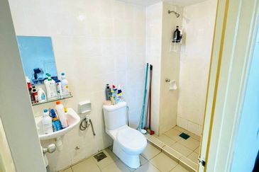 Mas Kiara Residences