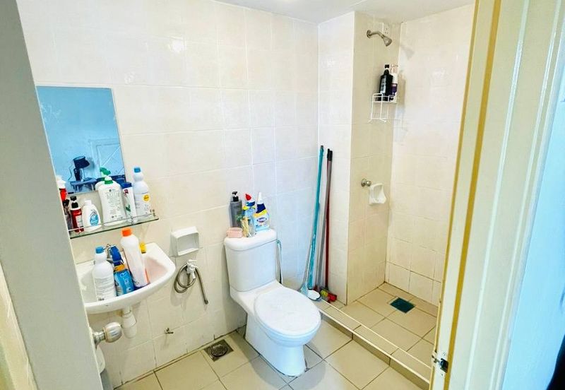 Mas Kiara Residences