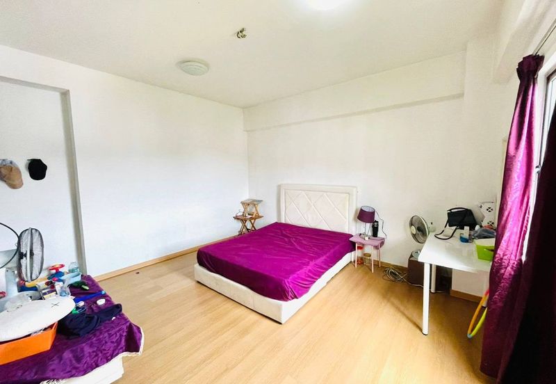 Mas Kiara Residences