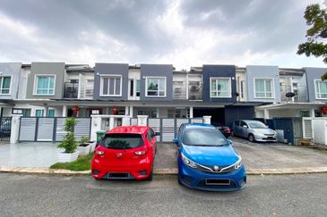 Lavender Prima Utama 3