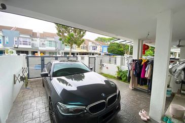 Lavender Prima Utama 3