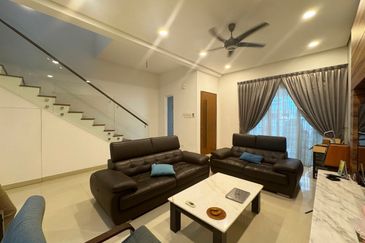 Lavender Prima Utama 3