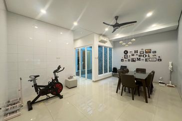 Lavender Prima Utama 3