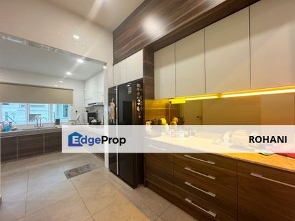 Taman Puchong Prima Puchong Selangor Double Storey Terrace RENOVATED BIG SIZE For Sale, Selangor, Puchong