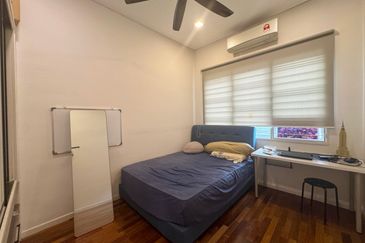 Lavender Prima Utama 3