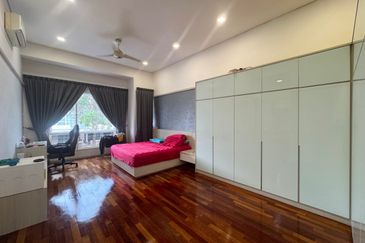 Lavender Prima Utama 3