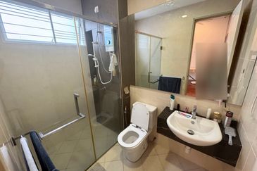 Lavender Prima Utama 3