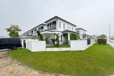 Graham Garden @ Eco Grandeur