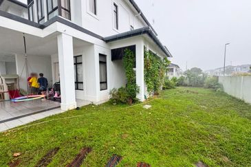 Graham Garden @ Eco Grandeur