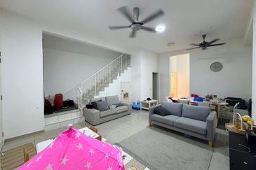 Graham Garden @ Eco Grandeur