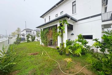 Graham Garden @ Eco Grandeur