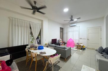 Graham Garden @ Eco Grandeur