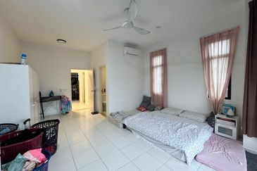 Graham Garden @ Eco Grandeur