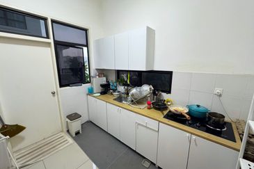 Graham Garden @ Eco Grandeur