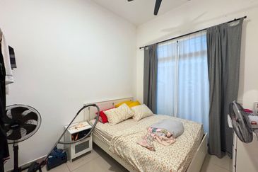 Graham Garden @ Eco Grandeur