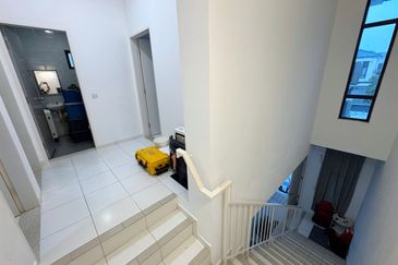 Graham Garden @ Eco Grandeur