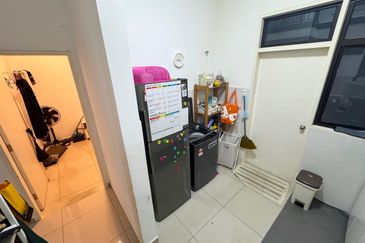 Graham Garden @ Eco Grandeur