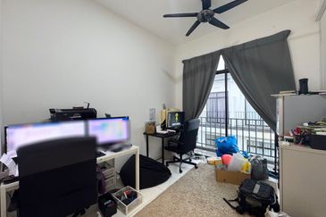 Graham Garden @ Eco Grandeur