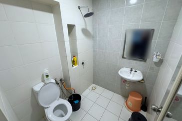 Graham Garden @ Eco Grandeur