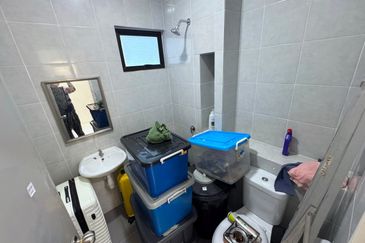 Graham Garden @ Eco Grandeur