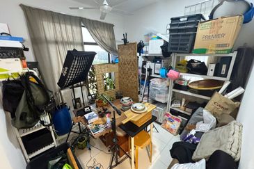 Graham Garden @ Eco Grandeur