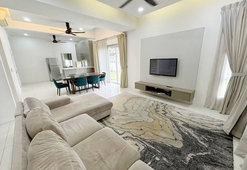 Parkfield Residences, Tropicana Heights