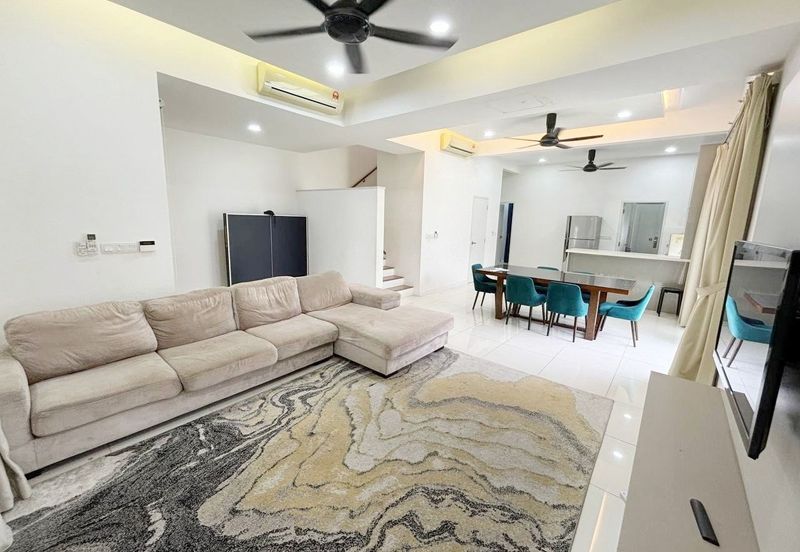 Parkfield Residences, Tropicana Heights