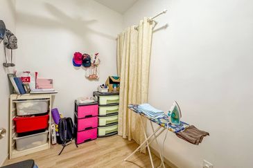 LakeFront Residence Cyberjaya